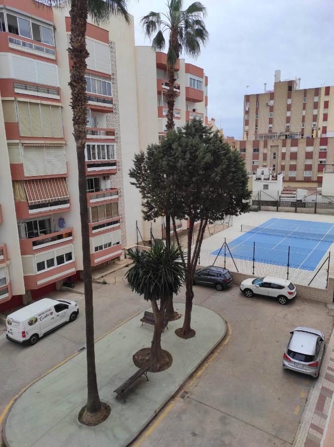 托雷德尔马尔El Rincon De Pilar Al Lado Del Mar公寓 外观 照片